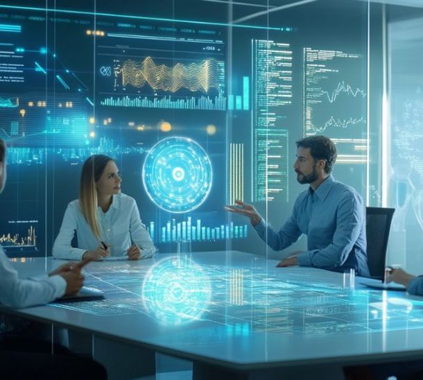 Implementare intelligenza artificiale