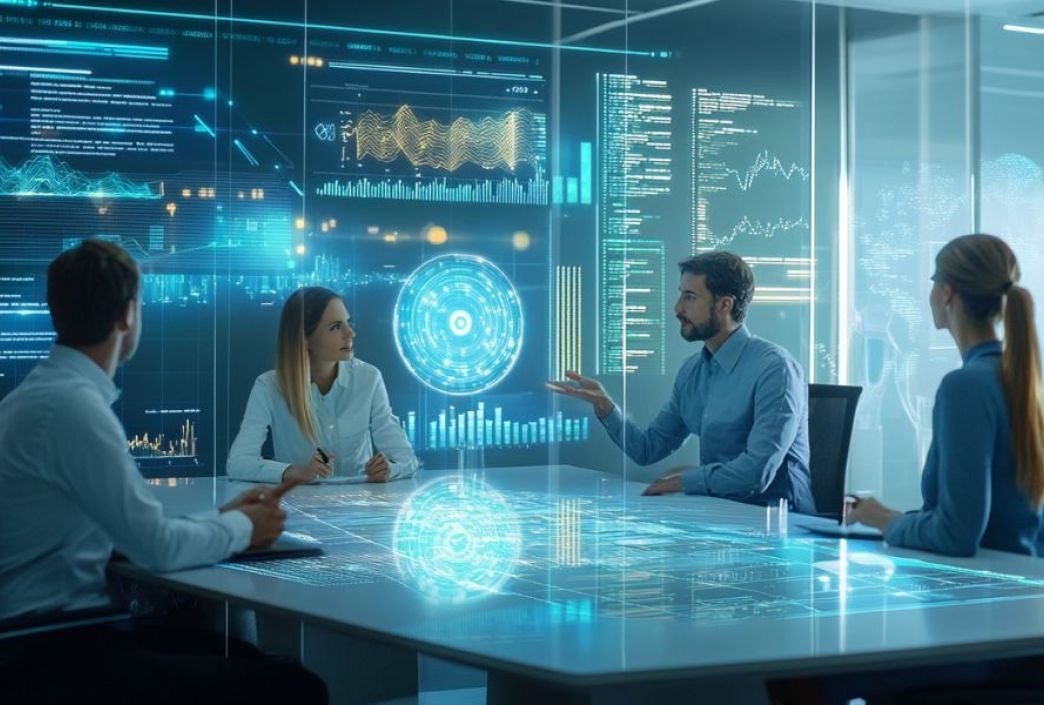 Implementare intelligenza artificiale