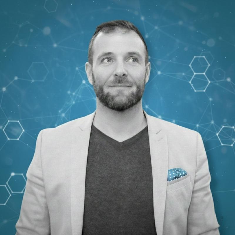 Alessandro Boz formatore e consulente intelligenza artificale generativa