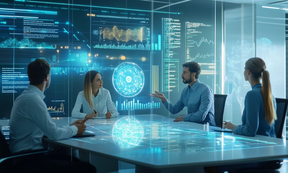 Implementare intelligenza artificiale