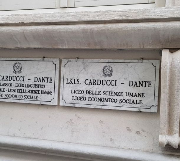 Intelligenza artificale nelle scuole
